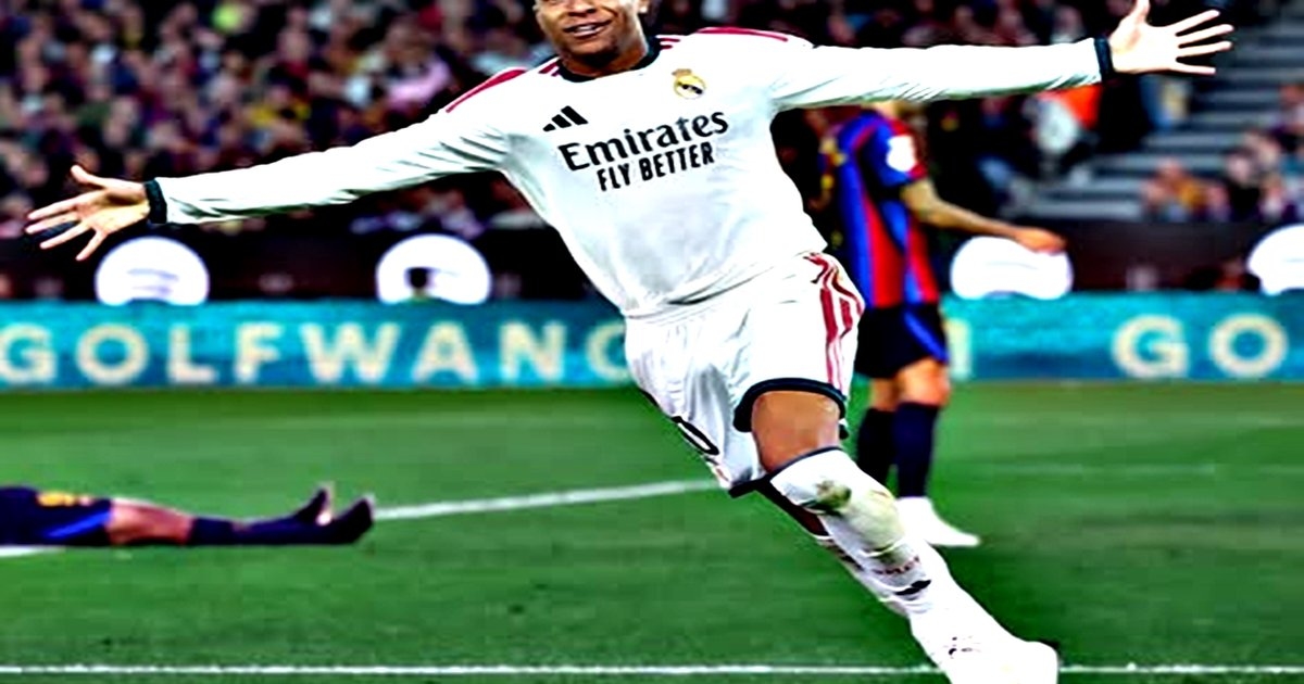 Real Madrid Kelabakan Lempar Permintaan Maaf Terbuka ke Masyarakat China, Gegara Ulah Ucapan Lelucon Berbahaya!