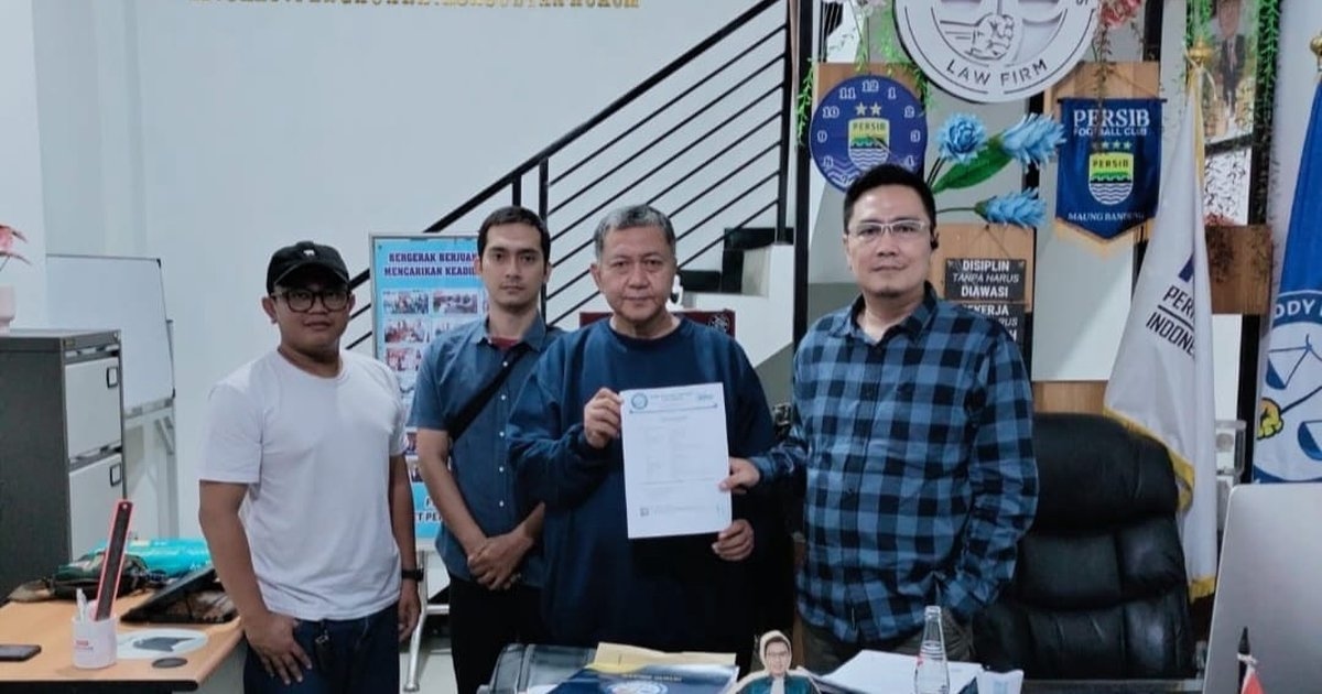 Sengketa Honor LKM Ciomas: Penagihan Kredit Tembus Rp856 Juta, Upah Tim Likuidasi Malah Menggantung