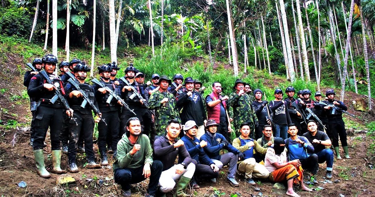 Guncang Aceh! BNNP Bongkar Pabrik Sabu 1,2 Ton dan Temukan Ladang Ganja 18 Hektare Bertepatan Sumpah Pemuda