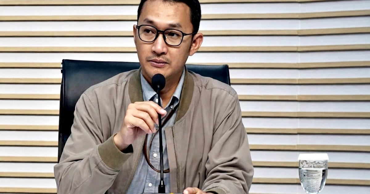 Tak Bisa Lari Lagi! KPK Garong Pejabat BBPJN Sumut Dicky Erlangga Usai Mangkir dari Pemeriksaan