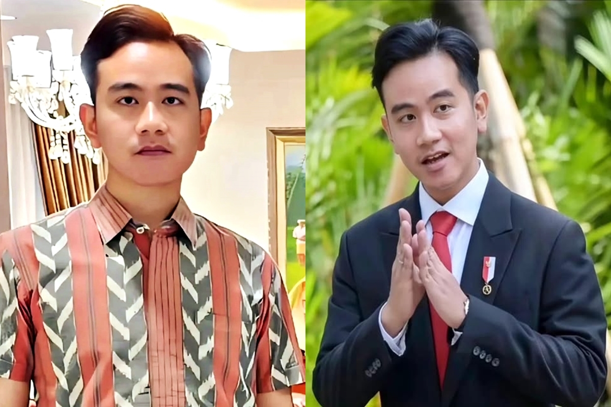 Suket Gibran Masuk Ranah Hukum! Laporan Khozinudin Cs dan Pandangan Pakar Jadi Sorotan