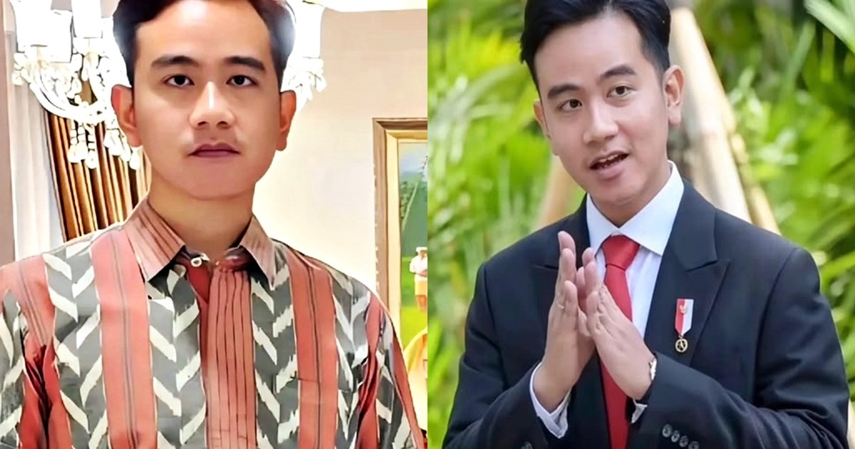 Surat Terbuka 150 Guru Besar Desak Gibran Mundur, Isu Etika Kepemimpinan Kembali Memanas