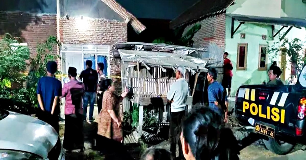 Bikin Merinding! Ayah Hilang Sejak 4 Bulan Lalu, Pengakuan Anak Kandung di Brebes Ungkap Dugaan Mutilasi