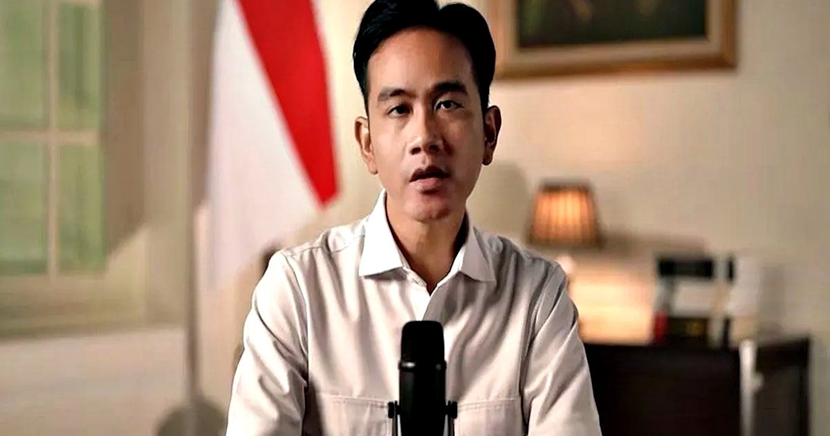 Golkar Bikin Geger! Polemik Ijazah Justru Bikin Gibran Makin Terkenal, Sorotan Negatif Belum Tentu Menjatuhkan