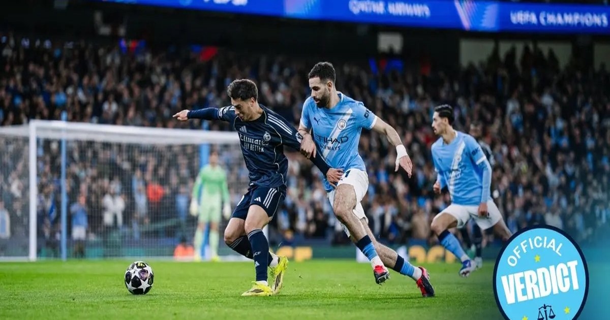 Manchester City dalam Bahaya! Pengurangan Poin Fantastis Bisa Seret Haaland dkk ke Championship