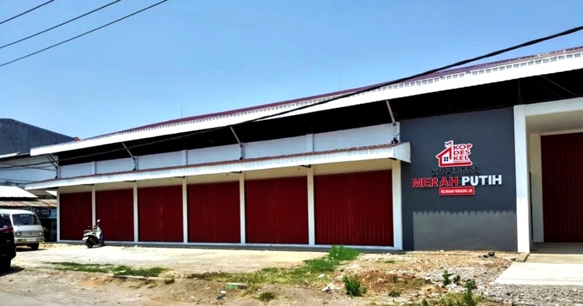 Fantastis! Gaji Manajer Kopdes Merah Putih Bisa Rp9,3 Juta, Ternyata Ini Penentuannya