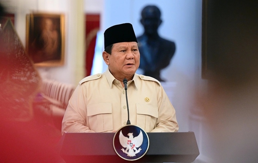 Jokowi Berpotensi Berbalik Melawan Prabowo? Akademisi Singapura Soroti Skenario Politik Ini