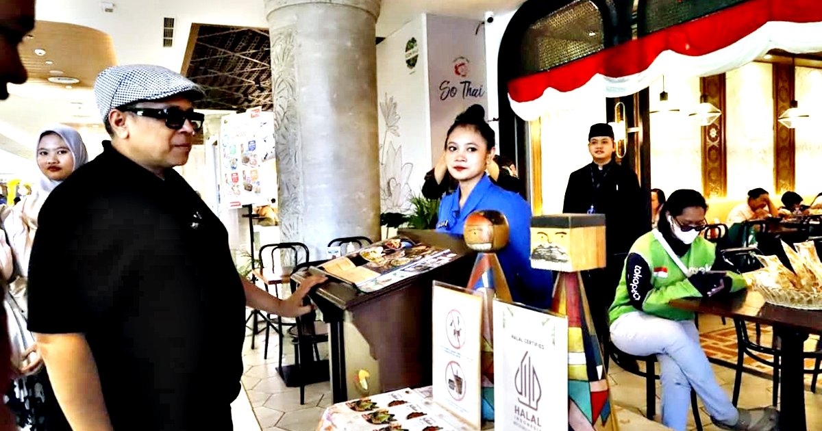 Tiga Hari Lagi! Wajib Halal Berlaku 18 Oktober 2026, Ini Daftar Produk yang Harus Punya Sertifikat