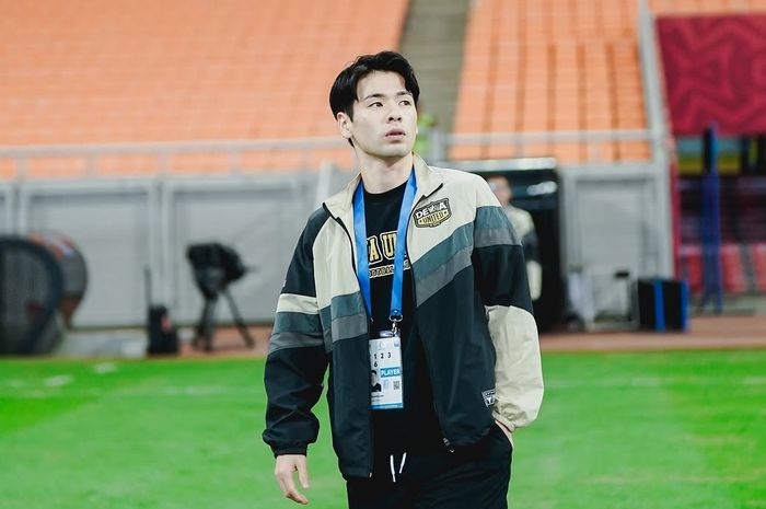 Vietnam Mulai Ketar-ketir! Timnas Indonesia Segera Punya Senjata Baru, Taisei Marukawa Tinggal 2 Tahap