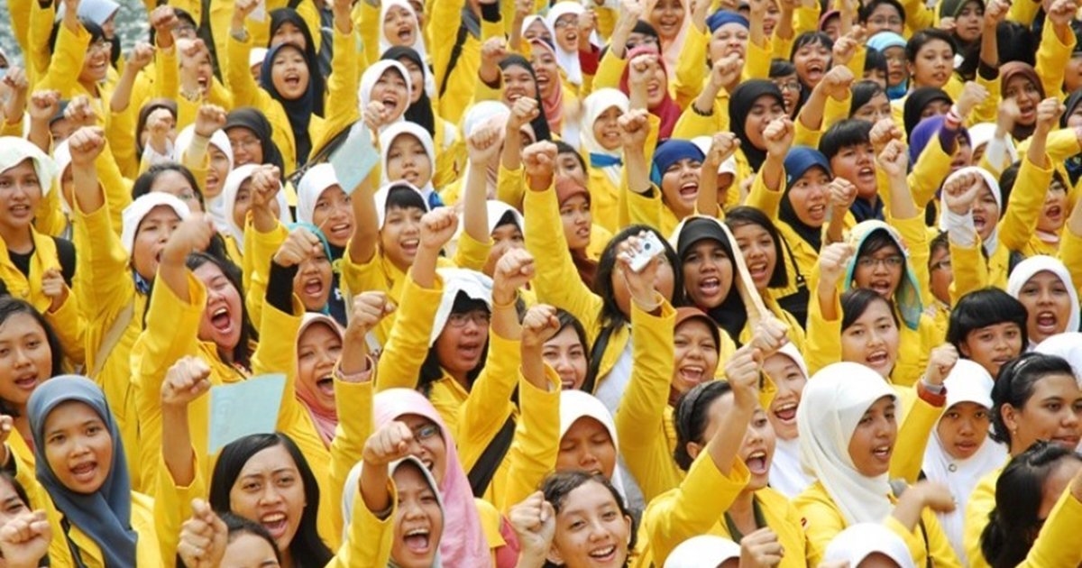 Besok Jadi Sorotan! BEM UI Siapkan Demo 2 Tahun Prabowo-Gibran, Tugu Tani hingga Tugu Proklamasi Disorot
