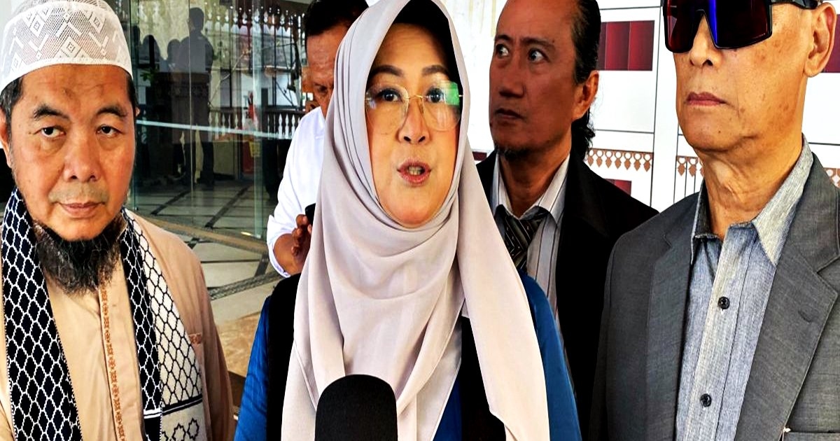 10 Kali Sidang Tanpa Kehadiran Jokowi, Dokter Tifa Meledak di PN JakTim: Ijazah Aslinya Mana?!