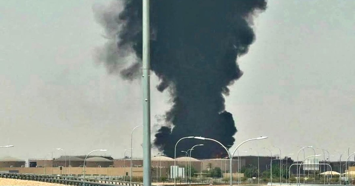 Serangan Bandara Riyadh Tewaskan 12 Orang dan Lukai 309, Keluarga yang Hendak Umrah Ikut Jadi Korban