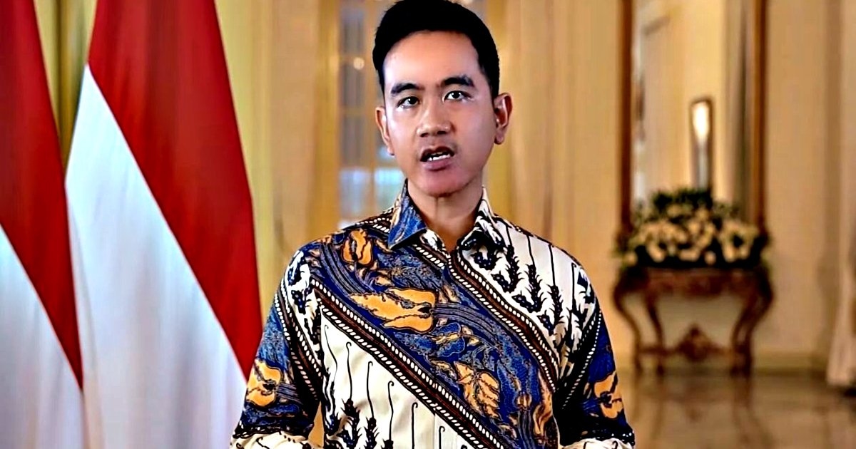 Akhirnya Terjawab! MK Putuskan Gugatan Ijazah Gibran, Begini Nasib Gibran sebagai Wapres