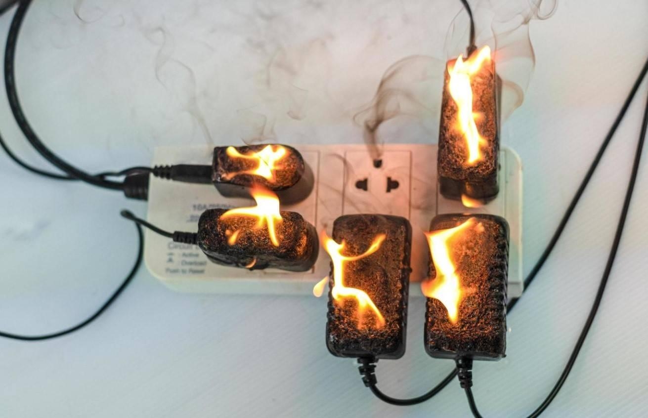 Warga Tangerang Diminta Waspada! BPBD Ingatkan Bahaya Korsleting hingga Petasan Saat Ramadan