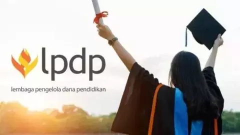LPDP Sanksi 8 Alumni yang Mangkir dari Kewajiban Pengabdian, Dana Hingga Rp2 Miliar Harus Dikembalikan