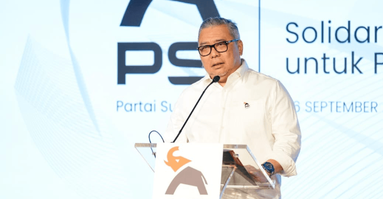 Polemik Larangan Keluarga Presiden di Pilpres, PSI Nilai Diskriminatif: Negara Harus Lindungi Semua Hak Warga