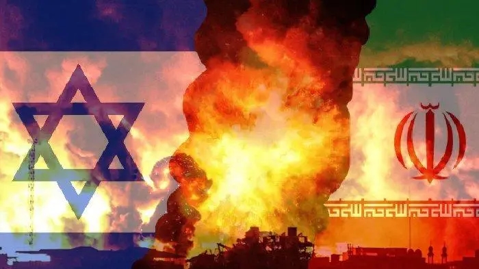 Perang Memanas! Iran Balas Serangan AS dan Israel, Incar Pangkalan Militer di Arab Saudi, Qatar dan UEA