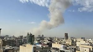 Iran Murka Serangan AS dan Israel, Kedubes di Jakarta Serukan Kecaman Global