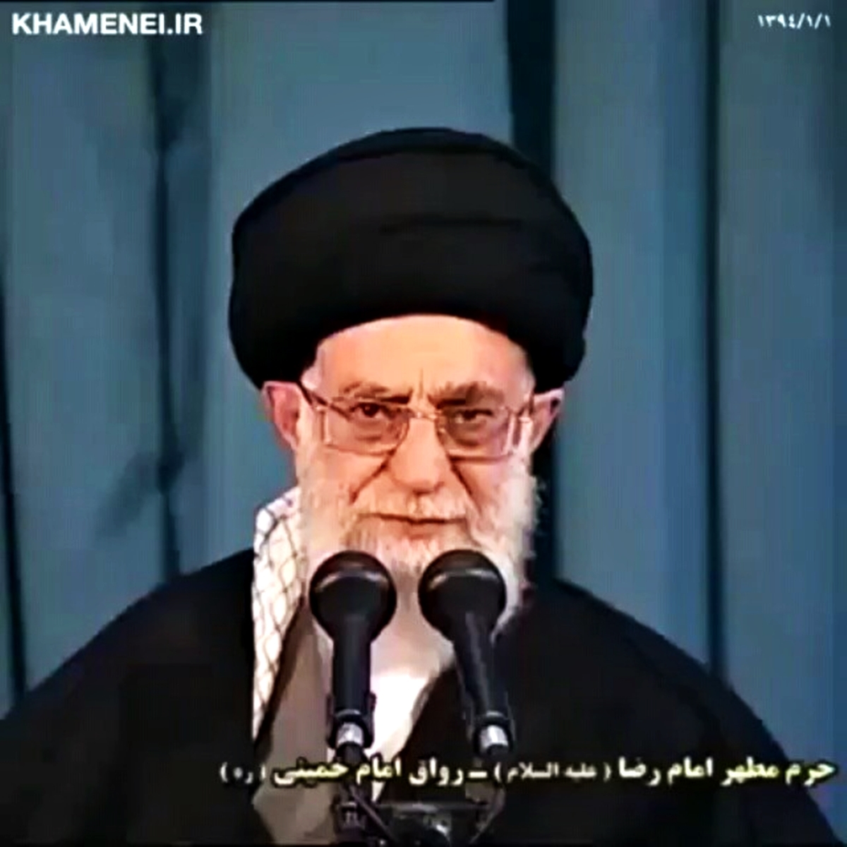 Dunia Terguncang! Pemimpin Tertinggi Iran Ali Khamenei Dikabarkan Tewas dalam Serangan Udara di Teheran
