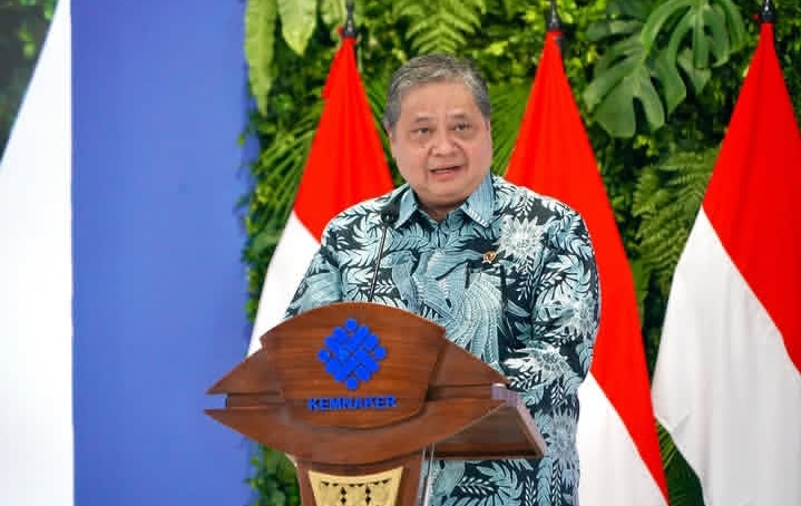 Konflik Timur Tengah Memanas, Airlangga Buka Suara Soal Ancaman Kenaikan Harga BBM