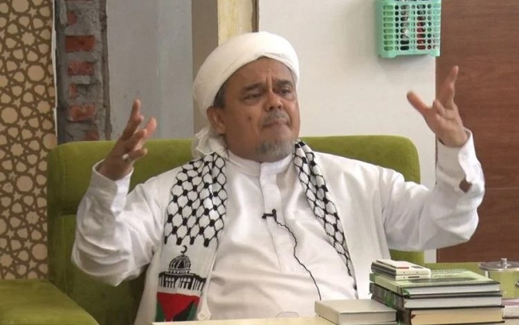 Isu Ijazah Jokowi Palsu Seret AHY dan Rizieq Shihab, Jokowi Pilih Bungkam, Ini Jawaban Tegasnya