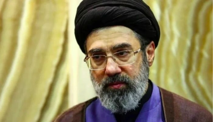 Iran Panaskan Situasi Mojtaba Khamenei Instruksikan Perang Terus Berlanjut, Militer Full Siaga
