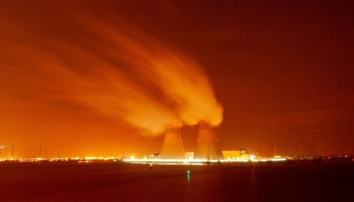 Trump Klaim Uranium Iran Diserahkan, Teheran Langsung Membantah Keras