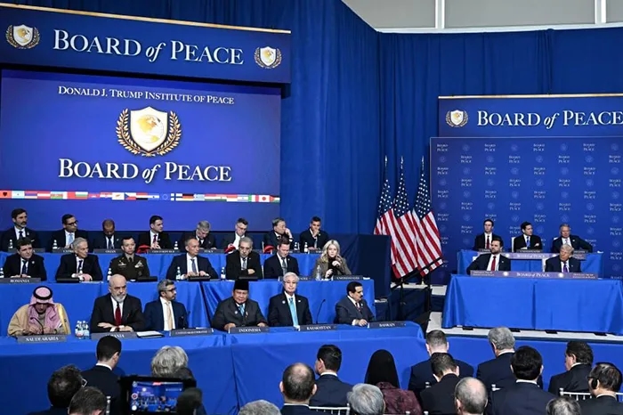 Presiden Prabowo Ungkap Indonesia Bakal Keluar dari Board of Peace Jika Tak Bantu Palestina