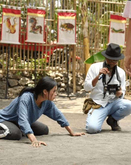 Apa Itu Perasuk? Tradisi Kerasukan Dalam Film Para Perasuk