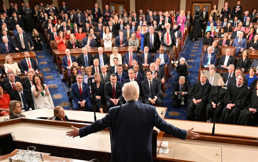 Ultimatum Trump Picu Serangan Mematikan, 25 Orang Tewas di Iran Konflik Timur Tengah Kian Memanas