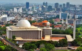5 Rekomendasi Tempat Ngabuburit di Jakarta yang Seru dan Instagramable, Nomor 4 Paling Ramai Saat Ramadan!