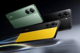 Bocoran POCO X8 Pro Max Beredar, Layar Super Terang Baterai Jumbo 8500mAh Jadi Sorotan