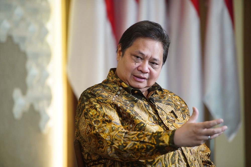 Tekan Konsumsi BBM, Pemerintah Bakal Terapkan WFH untuk ASN dan Swasta Pasca Lebaran