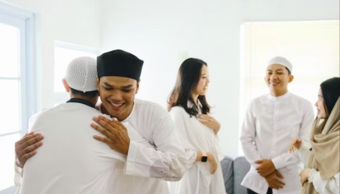 Akhirnya Lebaran Bisa Bareng? Peluang NU dan Muhammadiyah Lebaran Bareng dan Rayakan Idul Fitri di Hari yang Sama