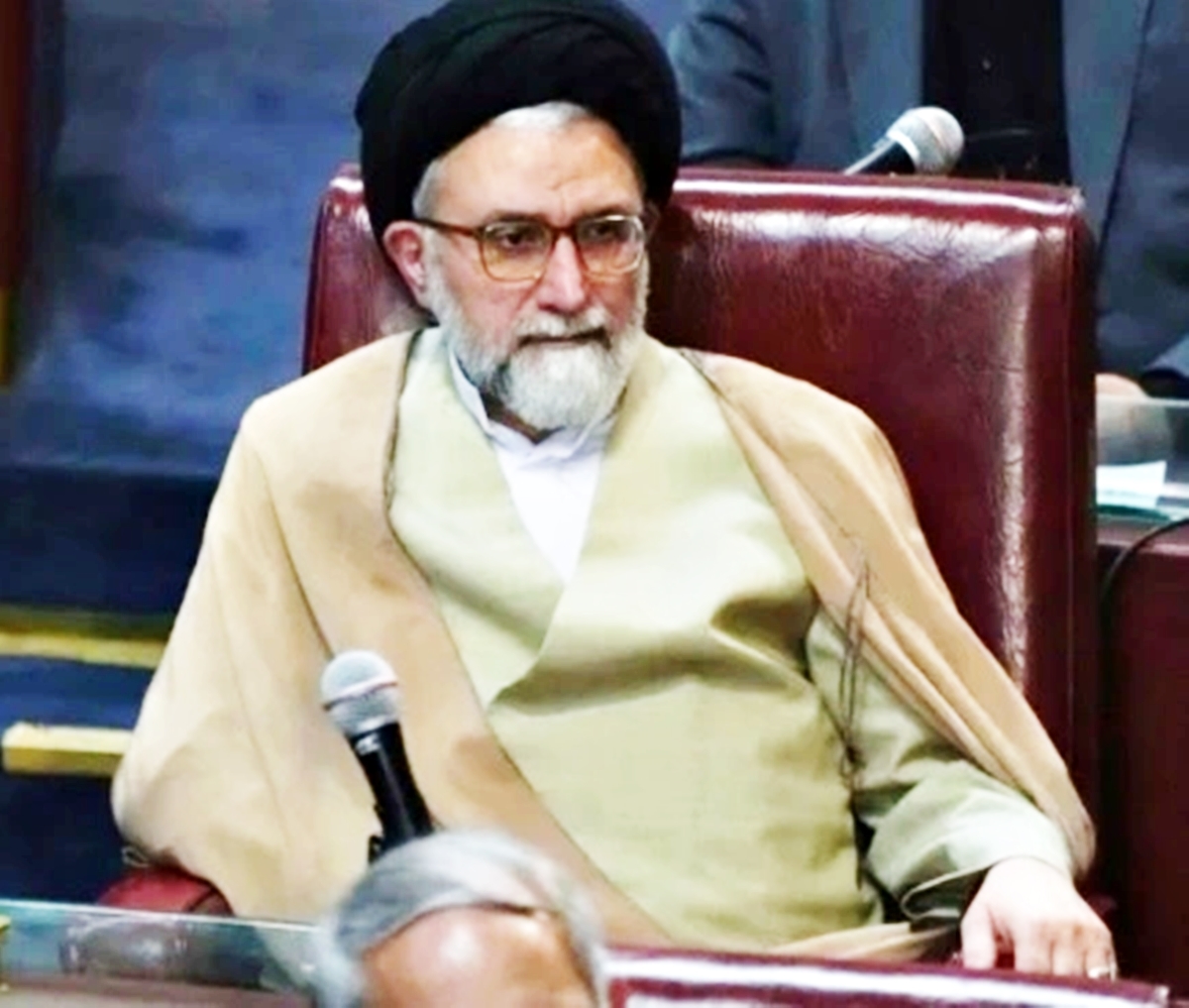 Ahli Fiqih yang Ditakuti CIA: Siapa Sebenarnya Esmaeil Khatib, Mata-Mata Kepercayaan Ali Khamenei?