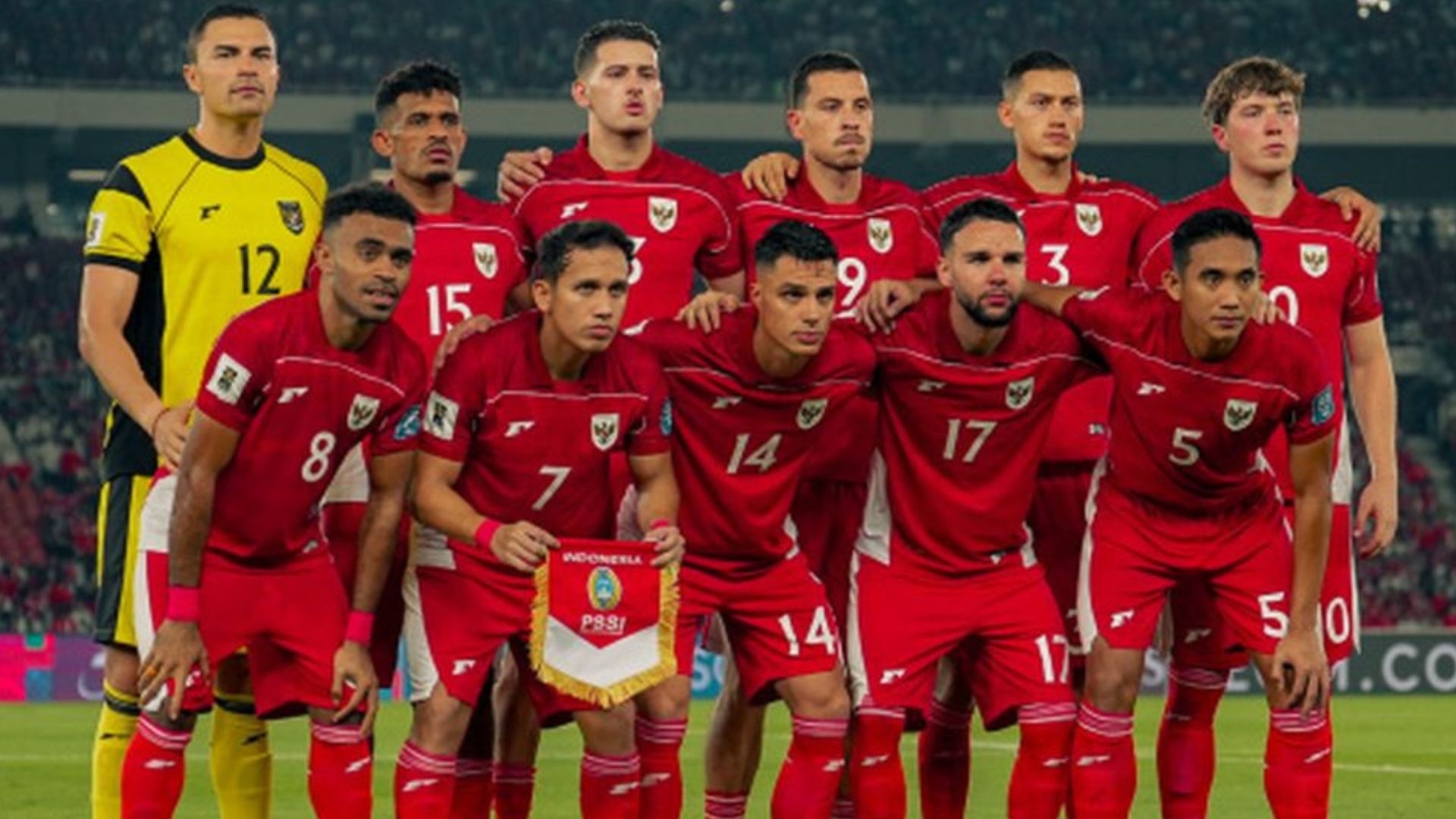 Timnas Indonesia