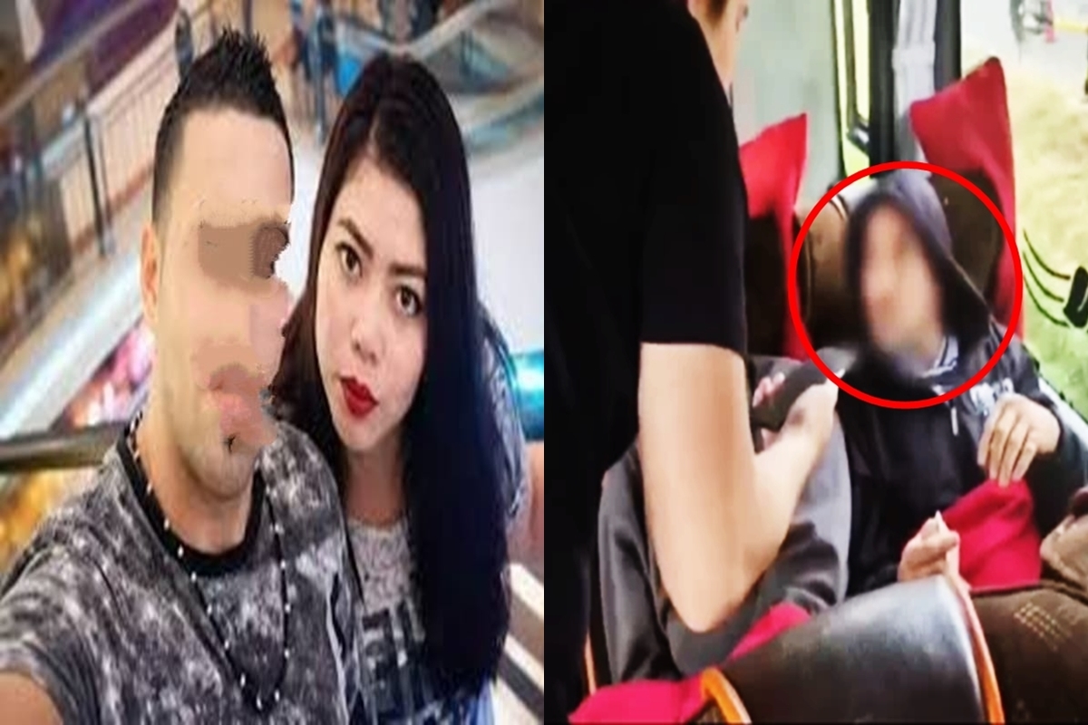 Kronologi Lengkap Penangkapan WNA Irak: Pelaku Pembunuhan Cucu Mpok Nori Ternyata Bersembunyi di Sini!