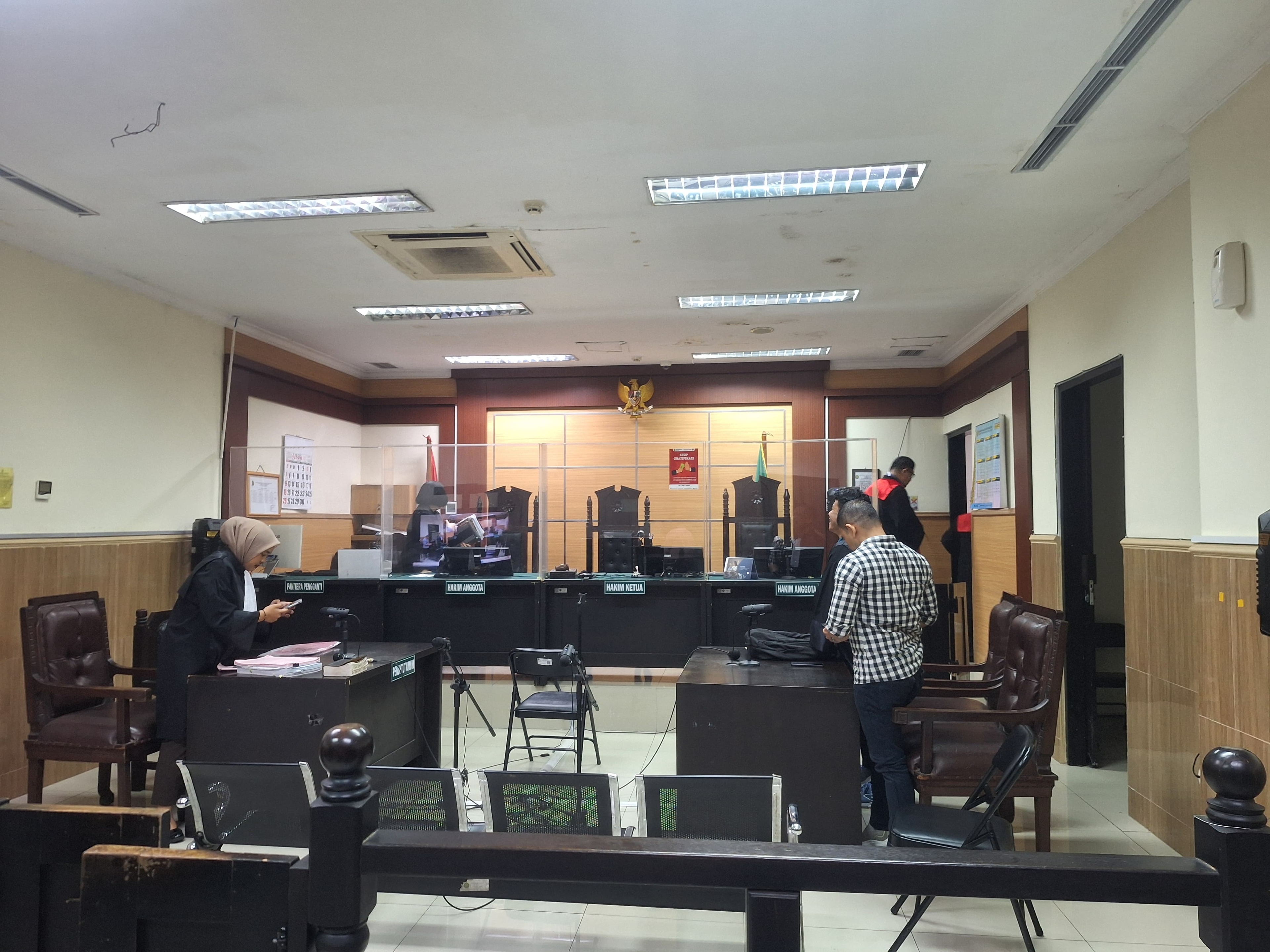 Kasus Ibu Hamil Jadi Tersangka, Saksi Ahli Bongkar Pasal yang Tepat Untuk Mantan Suami MS