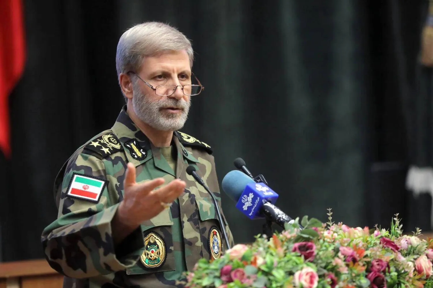 Rencana Invasi Darat AS, Ditantang 1 Juta Milisi dan Proksi Iran, Hatami: Tak Boleh ada Pasukan AS yang Selamat
