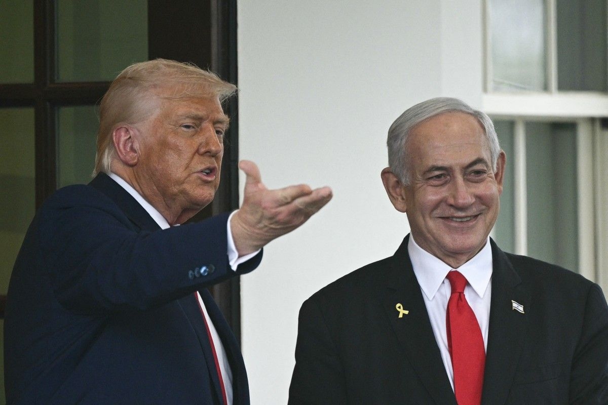Iran Balas Serangan Israel di Lebanon, Upaya Gencatan Senjata AS Terancam Gagal