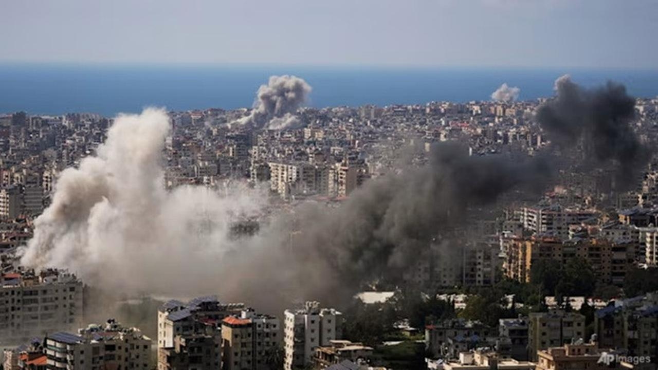 Serangan Israel di Lebanon Tewaskan Sekretaris Dekat Pimpinan Hizbullah, Konflik Kian Memanas!