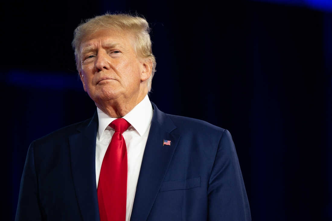 Trump Siap Buka Blokade Selat Hormuz Jika Iran Setujui Kesepakatan dengan AS