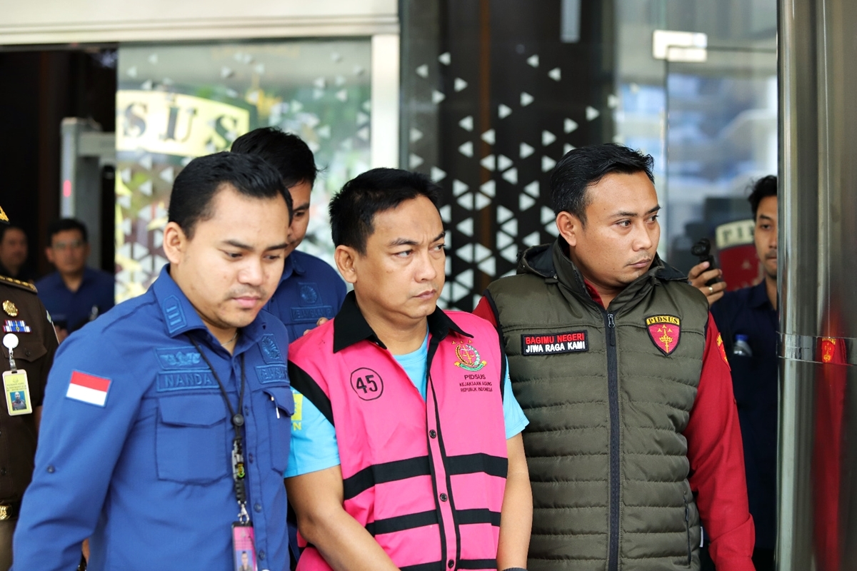 Bongkar Modus 'Surat Sakti' Hery Susanto: Bagaimana Ketua Ombudsman Terseret Kasus Nikel?