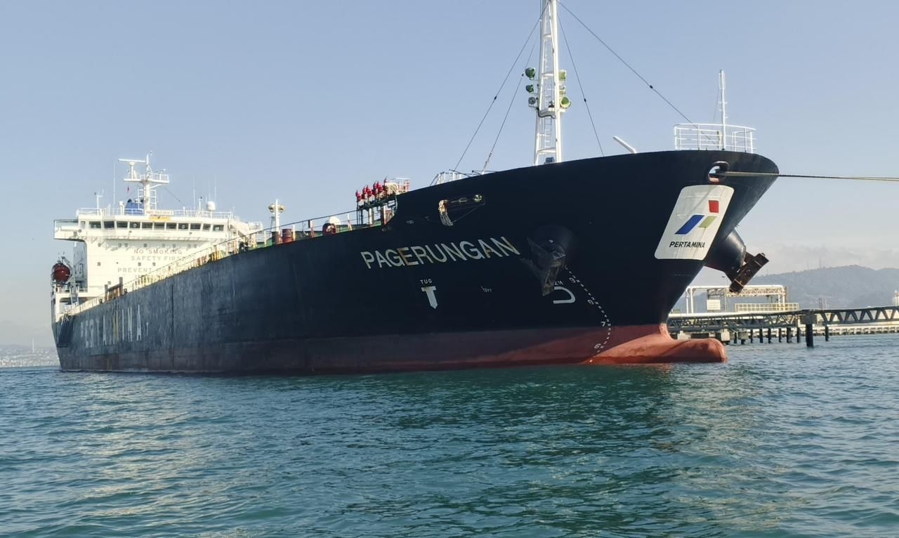 Selat Hormuz Dibuka Lagi, 2 Kapal Pertamina Akhirnya Bisa Jalan, Ini Dampaknya