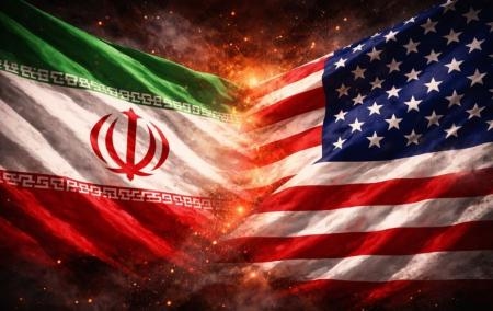 AS Ancam Iran dengan Blokade dan Perang Jika Negosiasi Damai Gagal