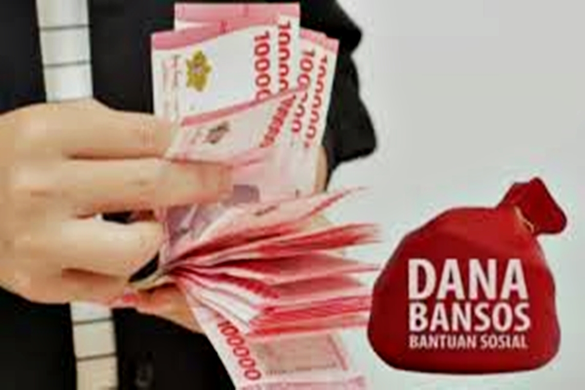 Cair Lebih Cepat! Bansos PKH dan BPNT Triwulan II 2026 Sudah Masuk Rekening, Cek NIK Anda Sekarang!