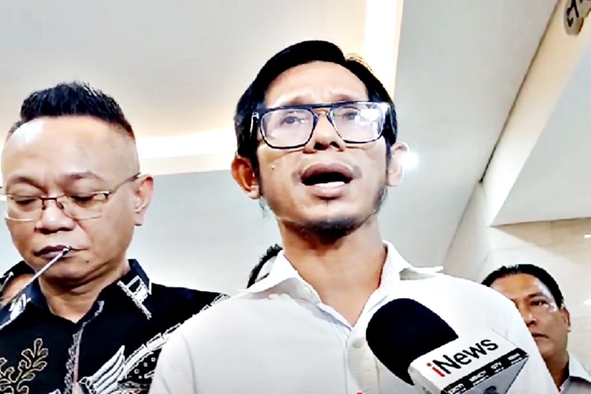 Makin Panas! Siapa Paling Berjasa Bawa Jokowi ke Istana? JK Klaim Dirinya, Projo: ‘Bukan Karena Satu Orang!’