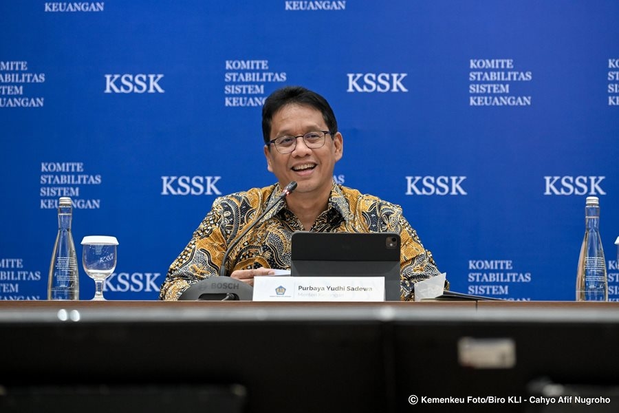 Menkeu Copot Dua Dirjen Sekaligus, Tiga Kursi Strategis Kemenkeu Kini Kosong