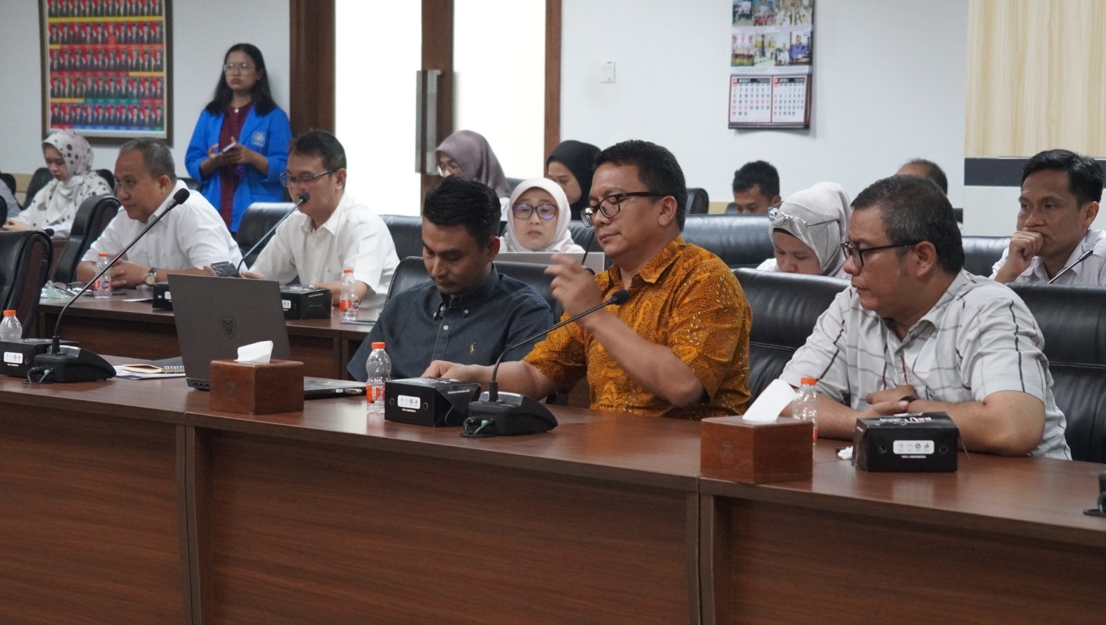 DPRD Tangsel Lakukan Pendalaman Terkait Klaim Pengembang Jika 'Penataan Kali Ciputat Sesuai Izin'