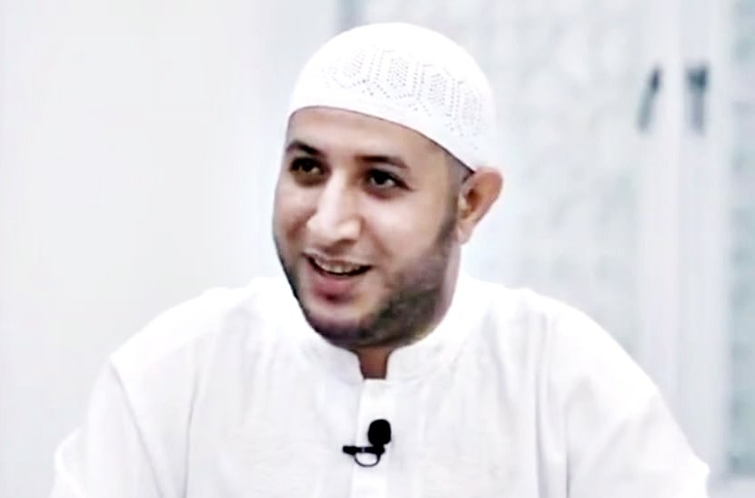 Klarifikasi Syekh Ahmad Al Misry: Jawab Tudingan Pelecehan Hingga Isu Kabur ke Mesir